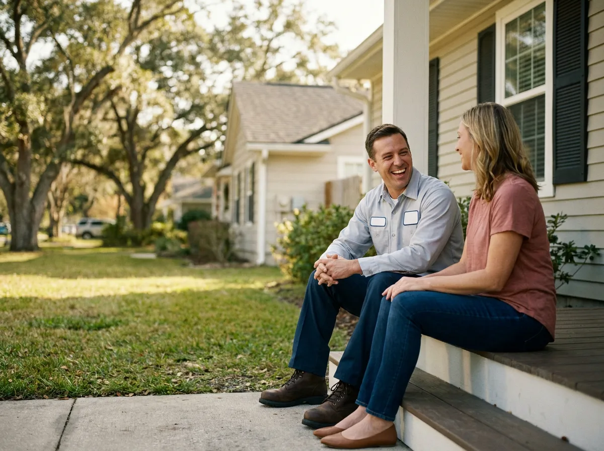 Septic tank pumping FAQs for Sparta, GA